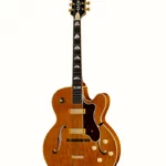 Guitare électrique Epiphone 150th Anniv. Zephyr DLX R AAN / Avis et Test