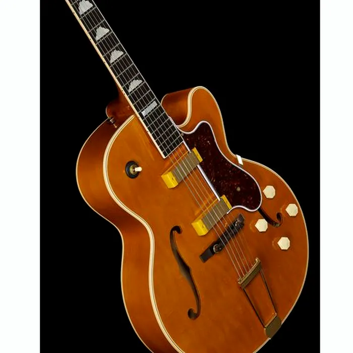 Epiphone 150th Anniv. Zephyr DLX R AAN – photo 12