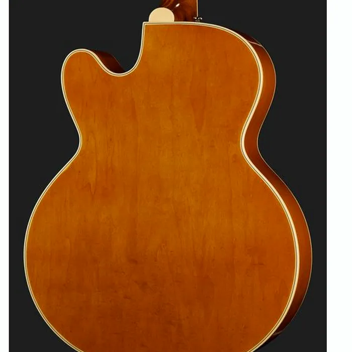 Epiphone 150th Anniv. Zephyr DLX R AAN – photo 7