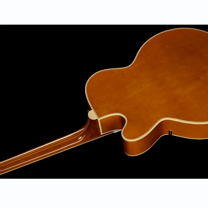 Epiphone 150th Anniv. Zephyr DLX R AAN – photo 10