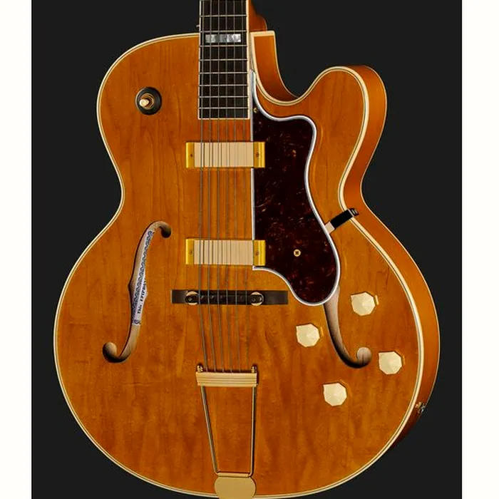 Epiphone 150th Anniv. Zephyr DLX R AAN – photo 6