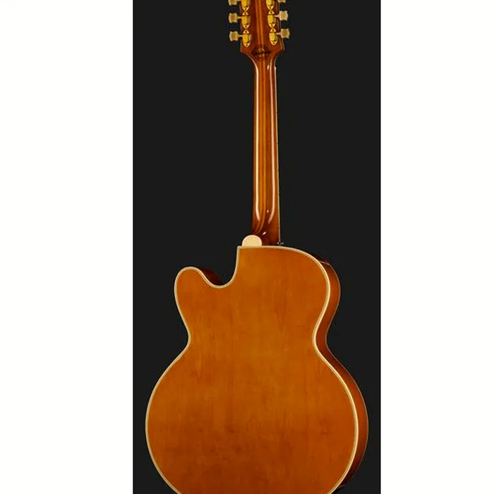 Epiphone 150th Anniv. Zephyr DLX R AAN – photo 5