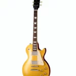 Avis sur Epiphone 1957 Les Paul Goldtop DG – Test guitare électrique