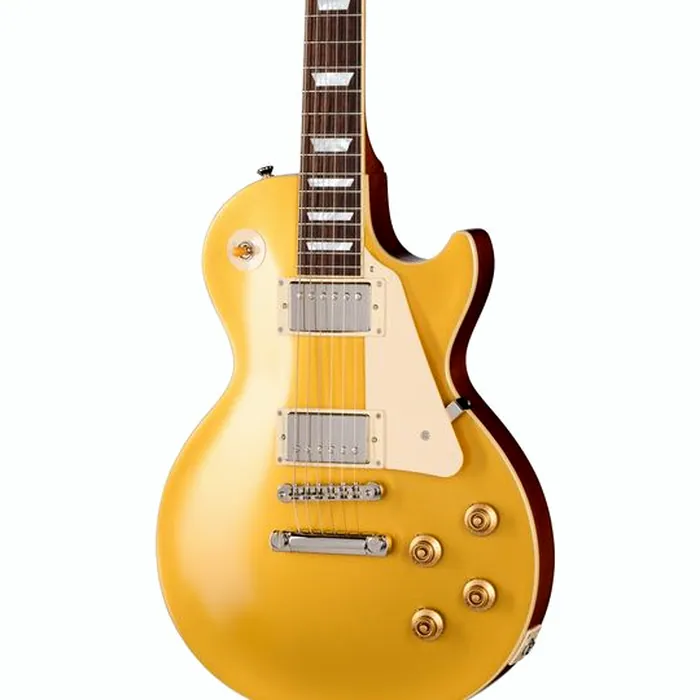 Epiphone 1957 Les Paul Goldtop DG – photo 6