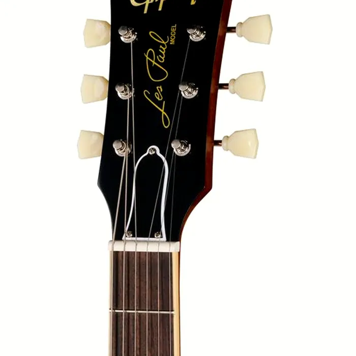 Epiphone 1957 Les Paul Goldtop DG – photo 8