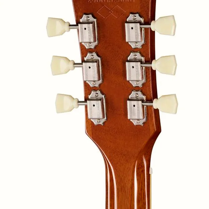 Epiphone 1957 Les Paul Goldtop DG – photo 9