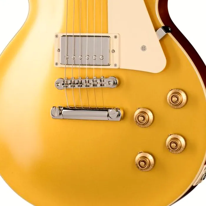 Epiphone 1957 Les Paul Goldtop DG – photo 7