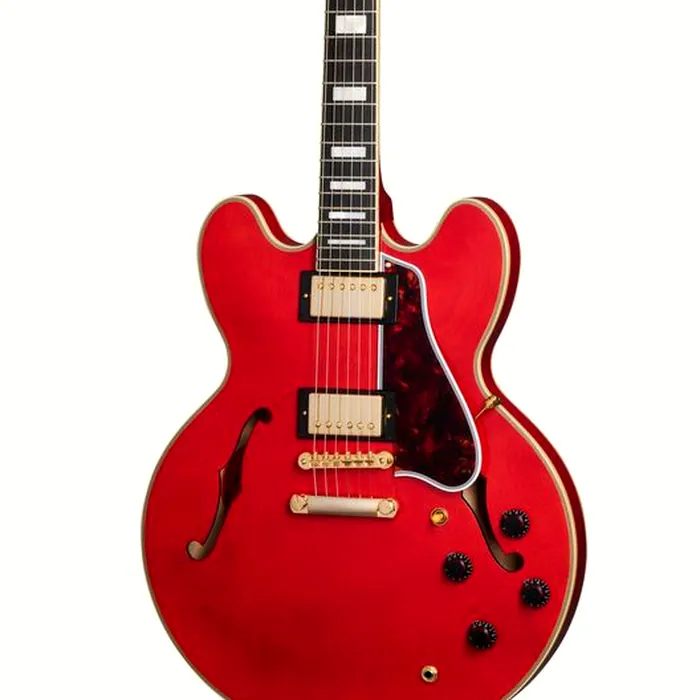 Epiphone 1959 ES-355 Cherry Red VOS – photo 6