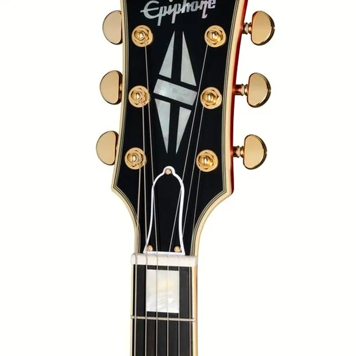 Epiphone 1959 ES-355 Cherry Red VOS – photo 8