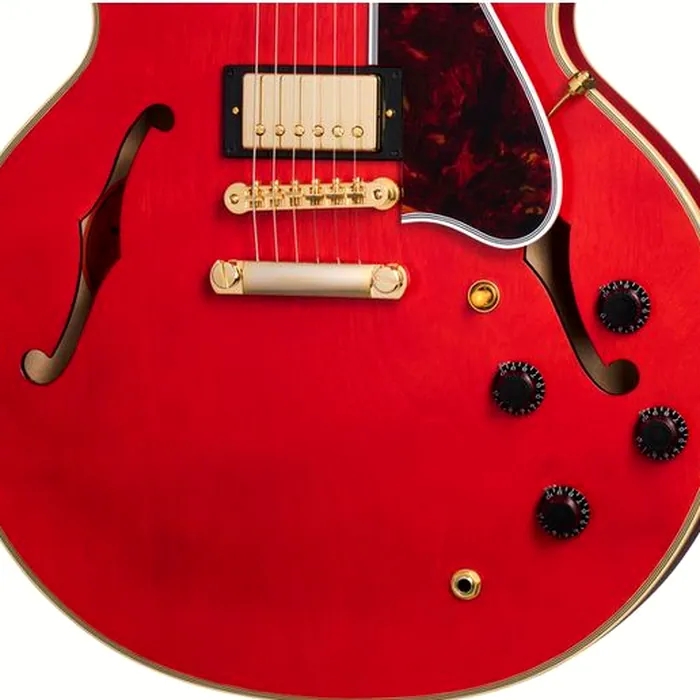 Epiphone 1959 ES-355 Cherry Red VOS – photo 7