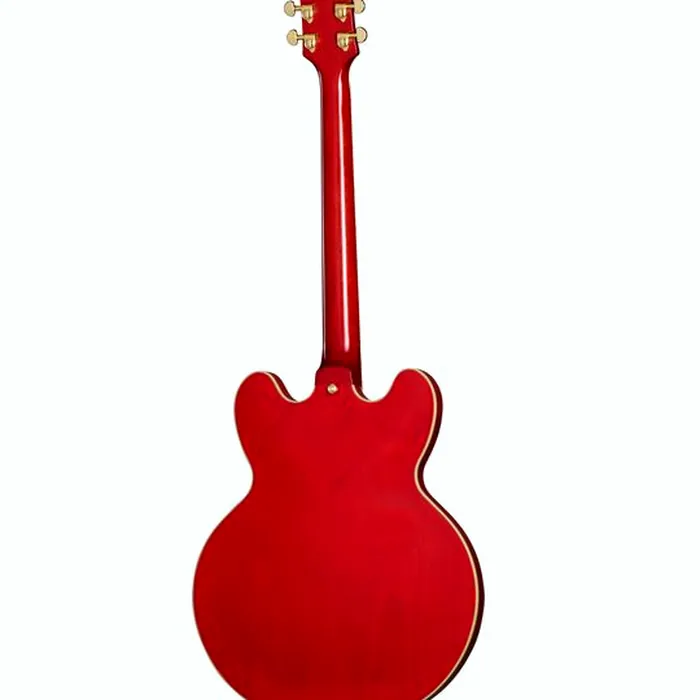Epiphone 1959 ES-355 Cherry Red VOS – photo 4