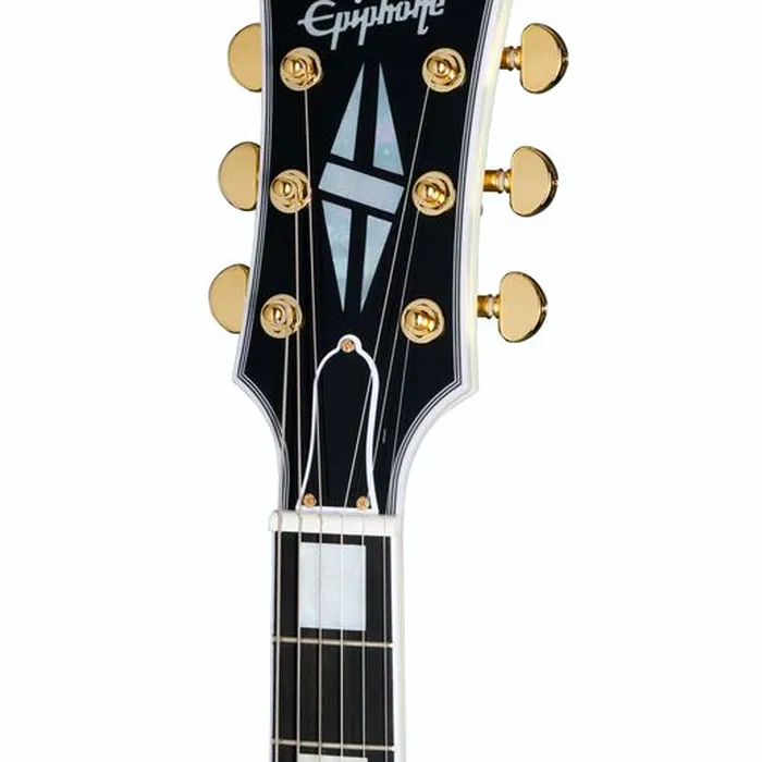 Epiphone 1959 ES-355 Classic White VOS – photo 8