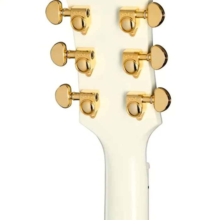 Epiphone 1959 ES-355 Classic White VOS – photo 9