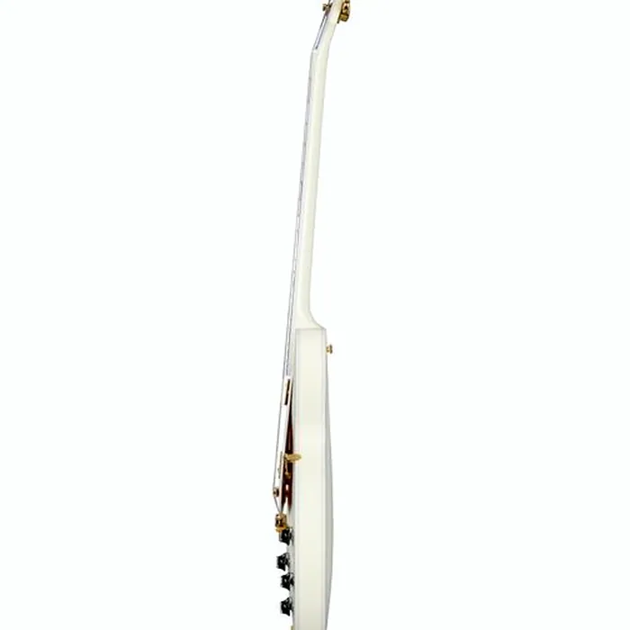 Epiphone 1959 ES-355 Classic White VOS – photo 5
