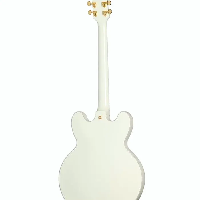 Epiphone 1959 ES-355 Classic White VOS – photo 4