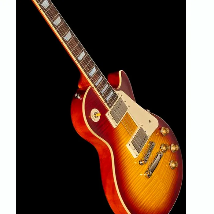 Epiphone 1959 Les Paul Standard DCS – photo 12