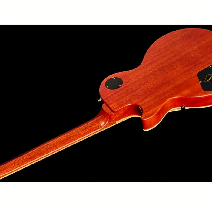 Epiphone 1959 Les Paul Standard DCS – photo 10