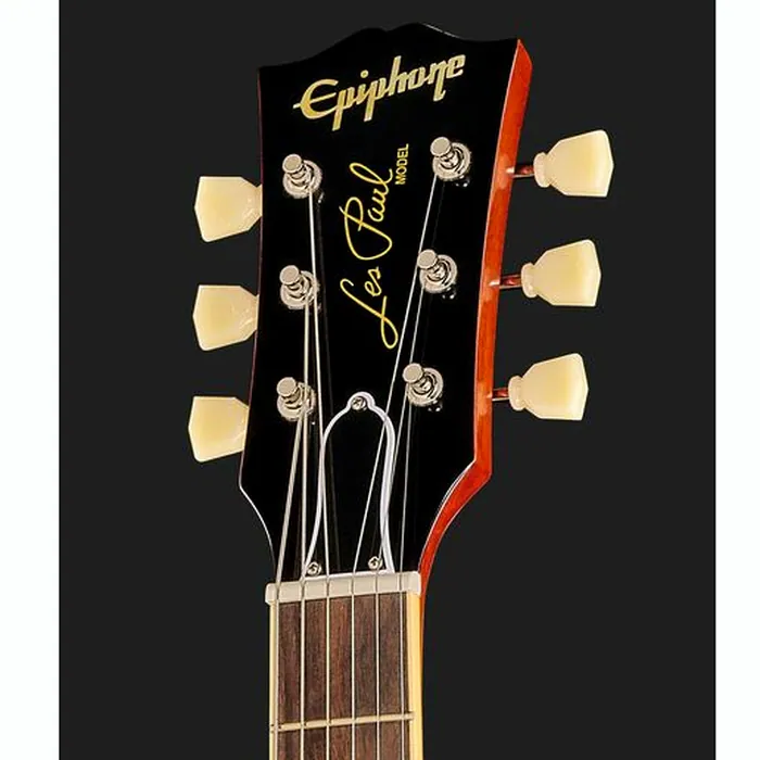 Epiphone 1959 Les Paul Standard DCS – photo 8
