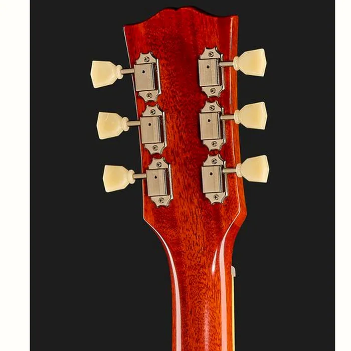 Epiphone 1959 Les Paul Standard DCS – photo 9