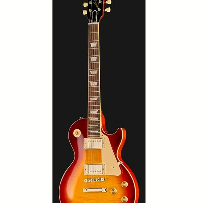 Epiphone 1959 Les Paul Standard DCS – photo 4