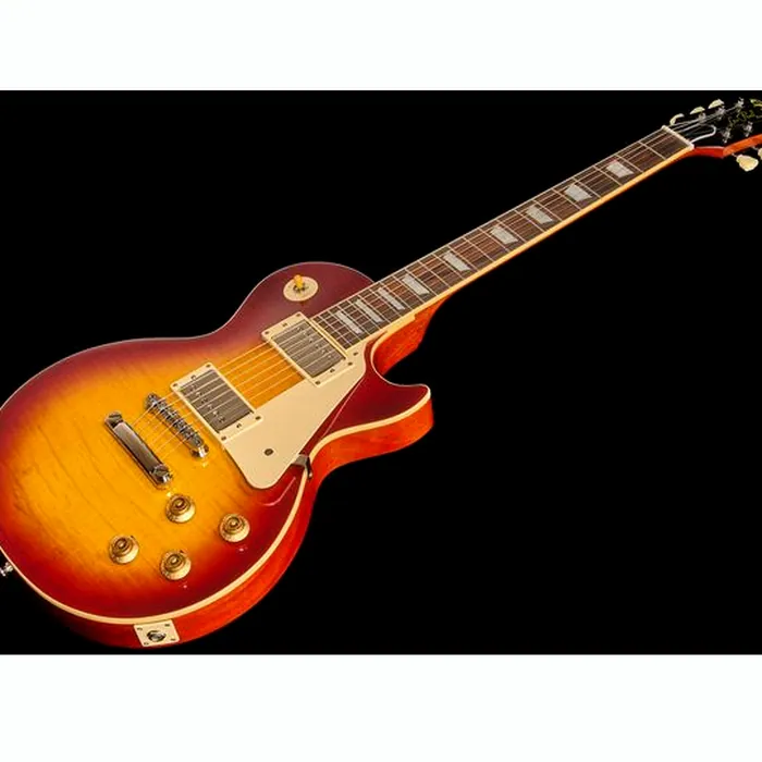 Epiphone 1959 Les Paul Standard DCS – photo 11