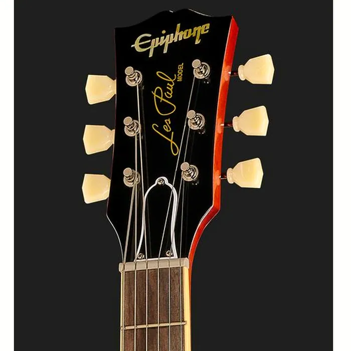 Epiphone 1959 Les Paul Standard WBB – photo 8