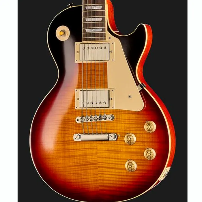 Epiphone 1959 Les Paul Standard WBB – photo 6