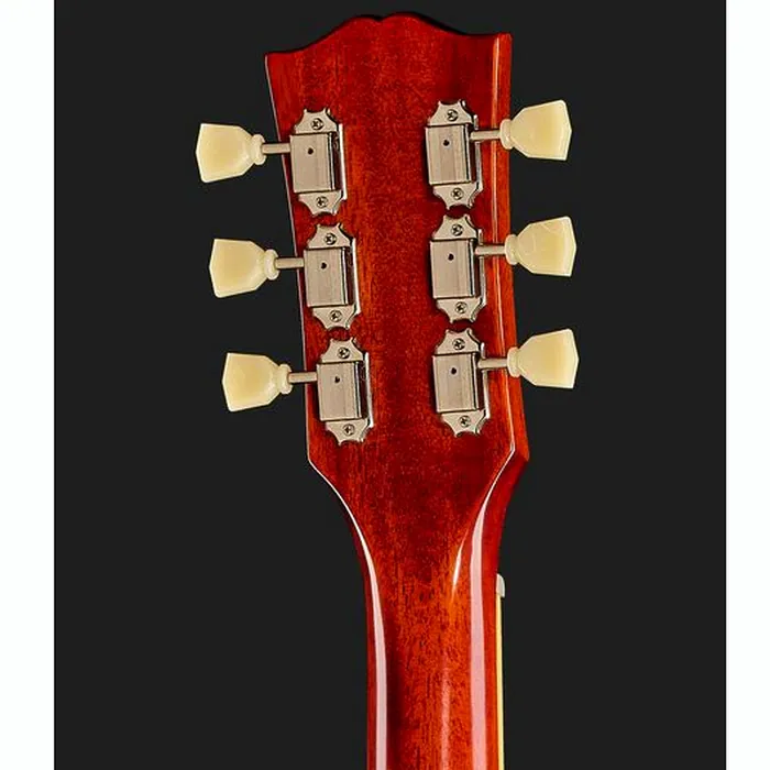 Epiphone 1959 Les Paul Standard WBB – photo 9
