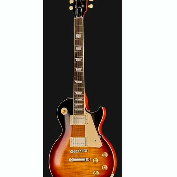 Epiphone 1959 Les Paul Standard WBB – photo 4