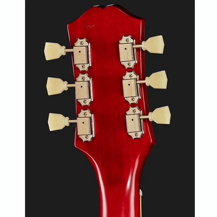 Epiphone 1959 LP Standard Outfit ADB – photo 9