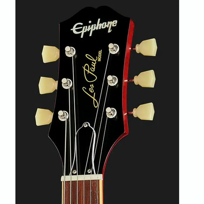 Epiphone 1959 LP Standard Outfit ADB – photo 8