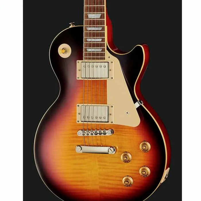 Epiphone 1959 LP Standard Outfit ADB – photo 6