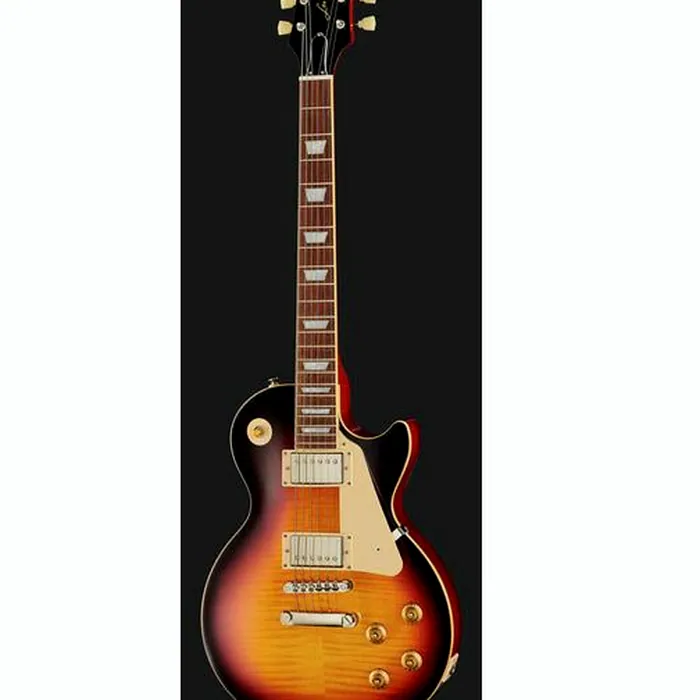 Epiphone 1959 LP Standard Outfit ADB – photo 4