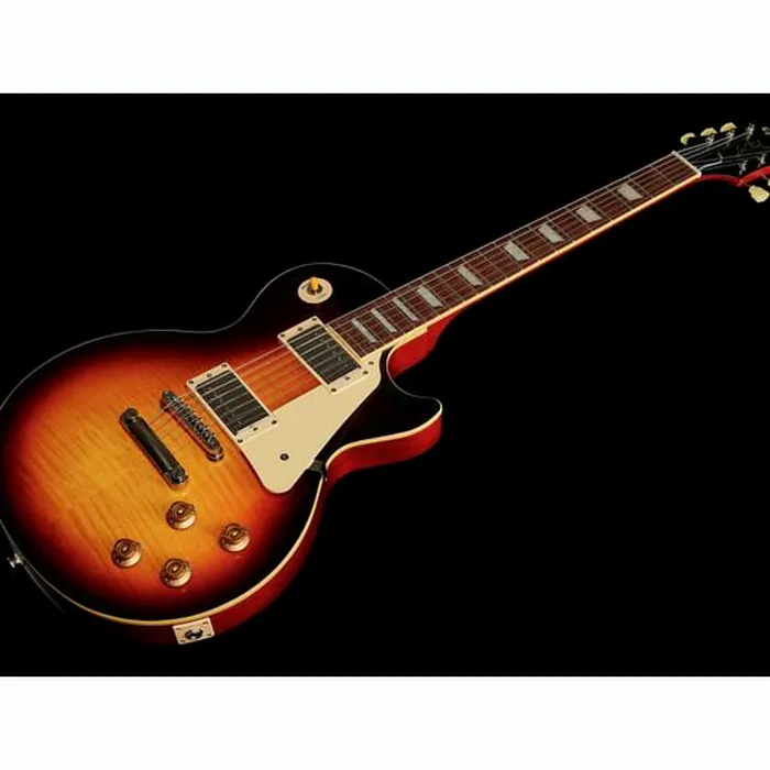 Epiphone 1959 LP Standard Outfit ADB – photo 11