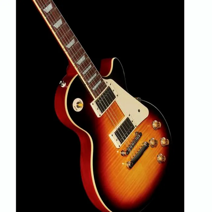 Epiphone 1959 LP Standard Outfit ADB – photo 12
