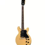 Epiphone 1960 Les Paul Special DC TVY – Avis sur cette guitare électrique