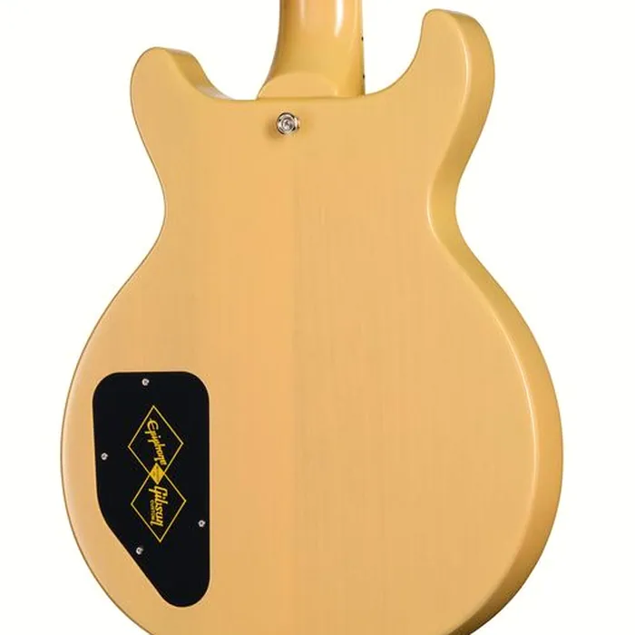 Epiphone 1960 Les Paul Special DC TVY – photo 6