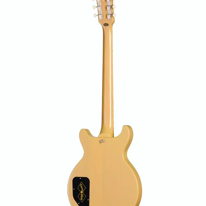 Epiphone 1960 Les Paul Special DC TVY – photo 4