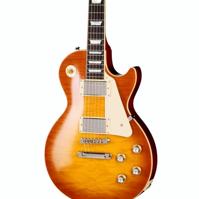 Epiphone 1960 Les Paul Standard ITB – photo 6