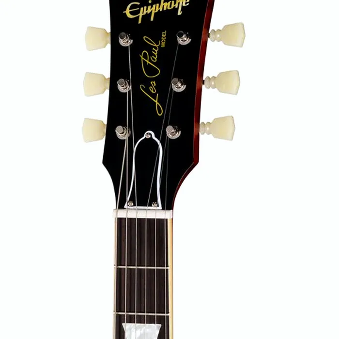 Epiphone 1960 Les Paul Standard ITB – photo 8