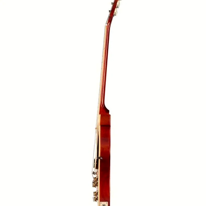 Epiphone 1960 Les Paul Standard ITB – photo 5