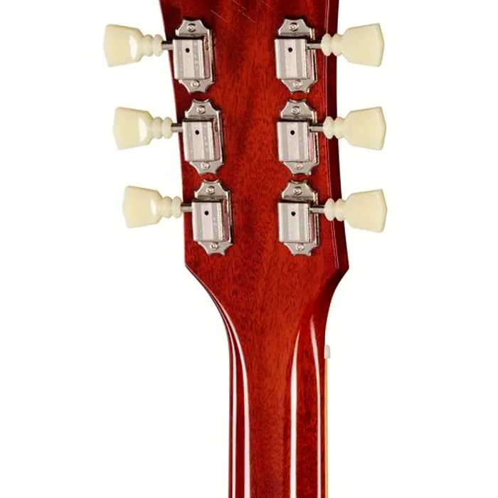 Epiphone 1960 Les Paul Standard ITB – photo 9