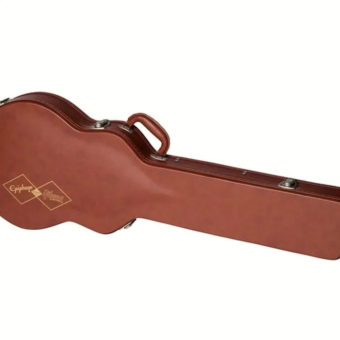 Epiphone 1960 Les Paul Standard ITB – photo 10