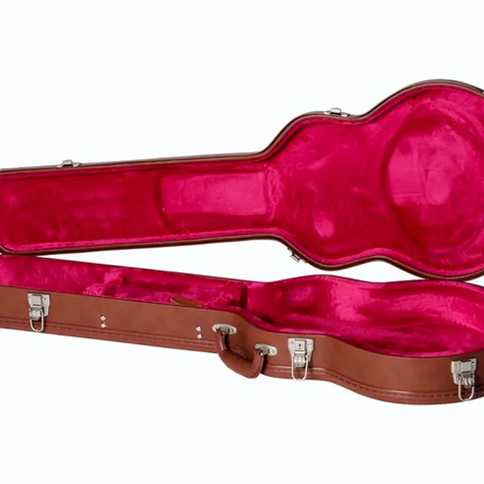 Epiphone 1960 Les Paul Standard ITB – photo 11