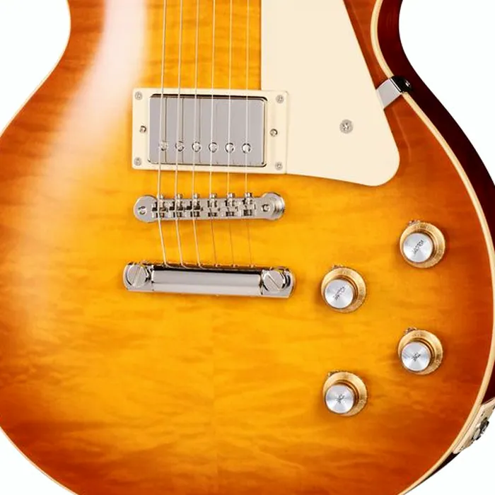 Epiphone 1960 Les Paul Standard ITB – photo 7