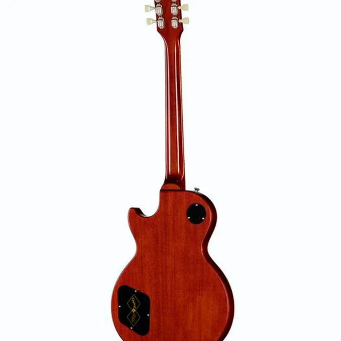 Epiphone 1960 Les Paul Standard ITB – photo 4