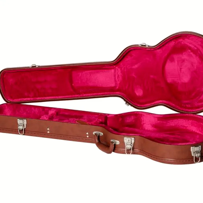 Epiphone 1960 Les Paul Standard WCS – photo 11