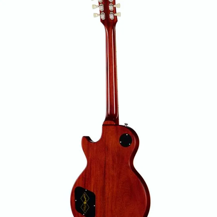 Epiphone 1960 Les Paul Standard WCS – photo 4