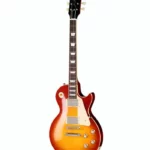 Epiphone 1960 Les Paul Standard WCS – Avis sur cette guitare électrique