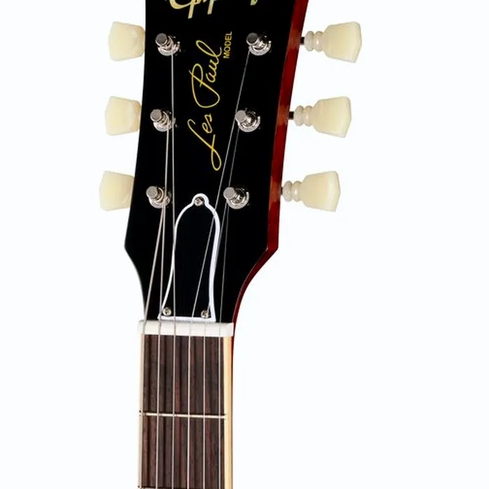Epiphone 1960 Les Paul Standard WCS – photo 8